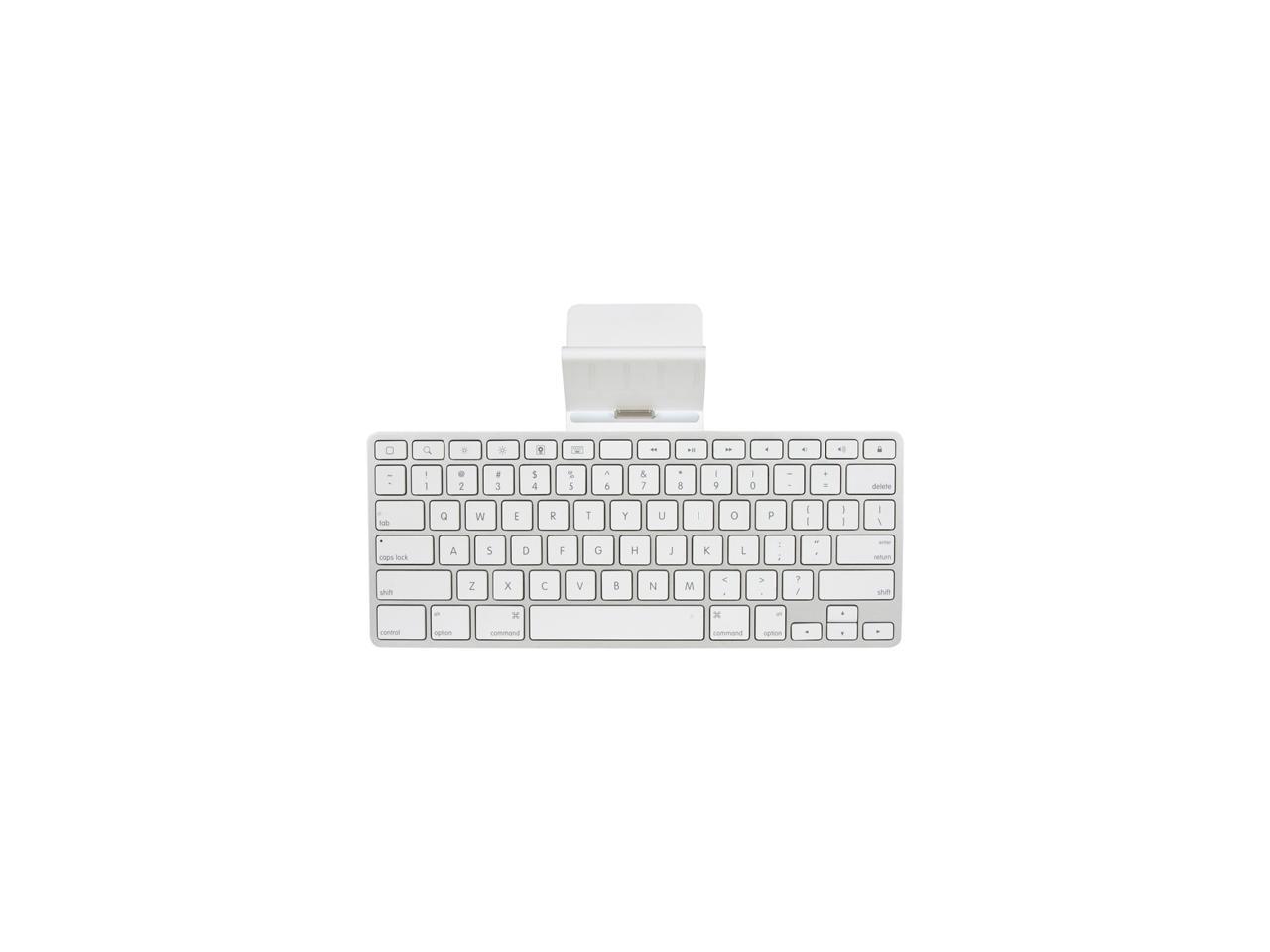 Apple MC533LL/A IPad Keyboard Dock