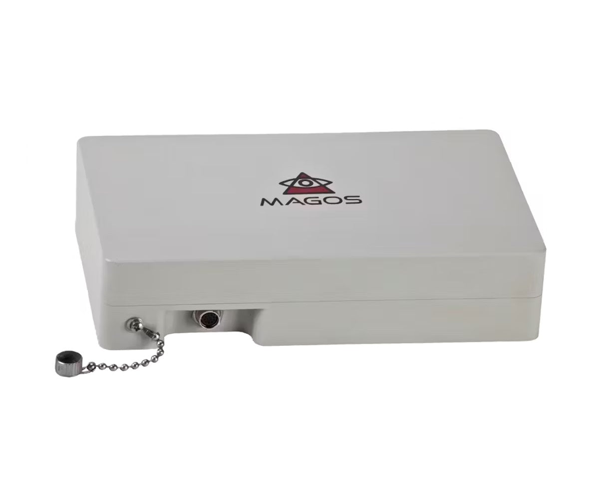 Magos Systems SR500F Radar Sensor Assembly Perimeter Protection, No Hardware, MS700A