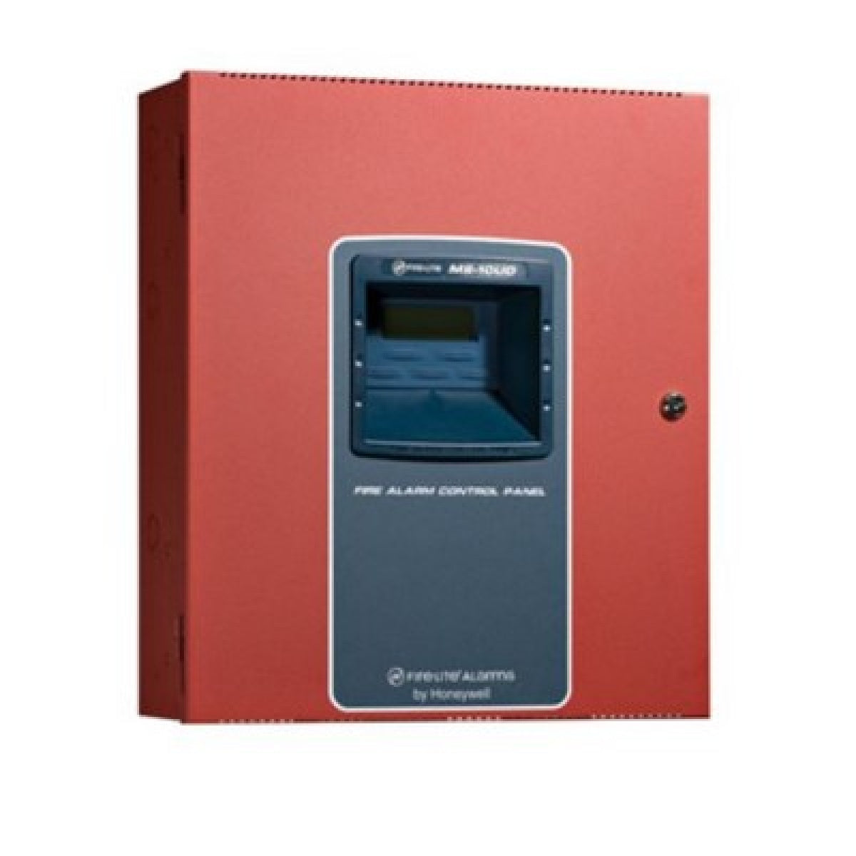 Honeywell MS-10UD-7 Zone Fire Alarm Control Panel