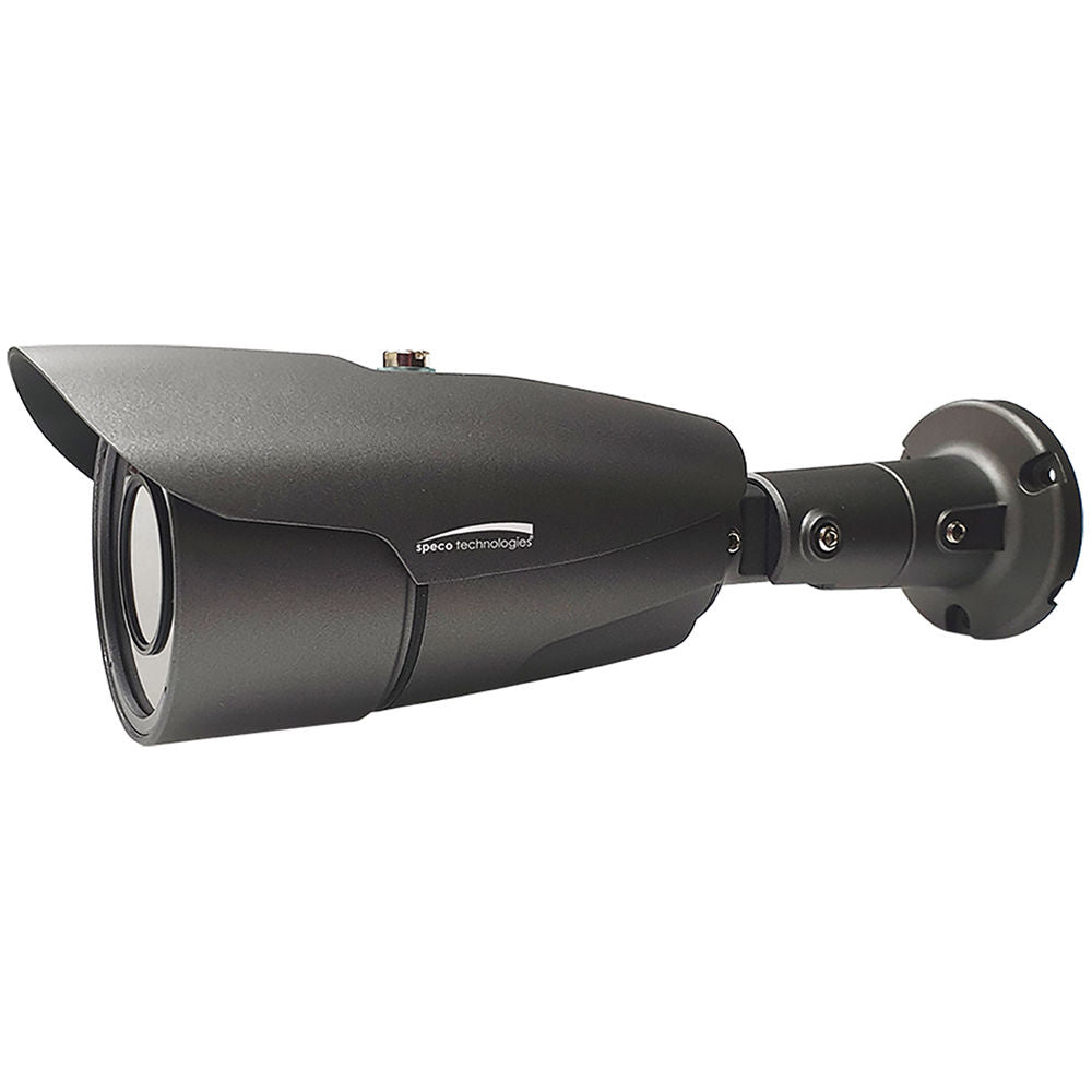 Speco Technologies O2B6M 2MP Outdoor Network Bullet Camera