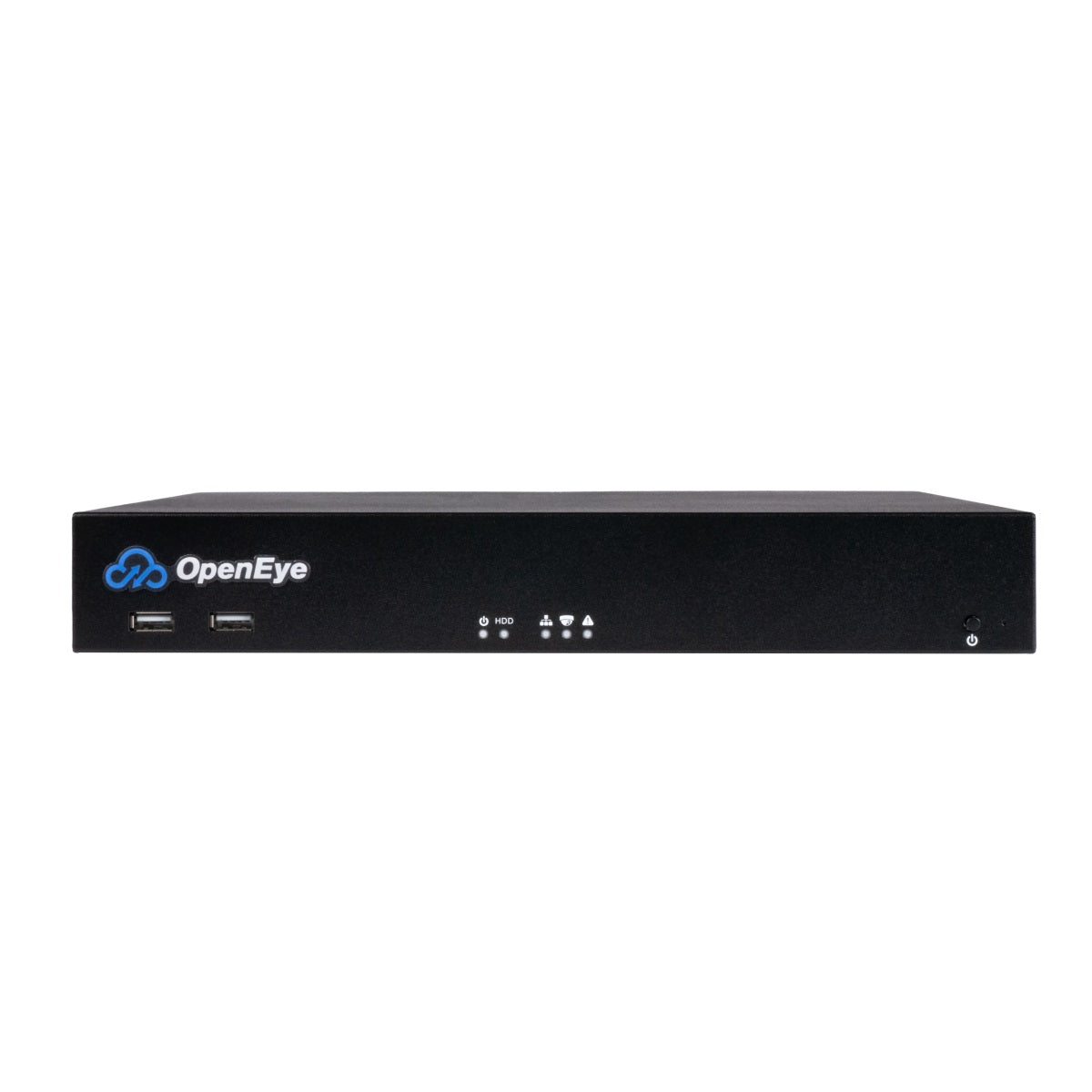 OpenEye OE-MEX1606 16 Port PoE (150W) Appliance