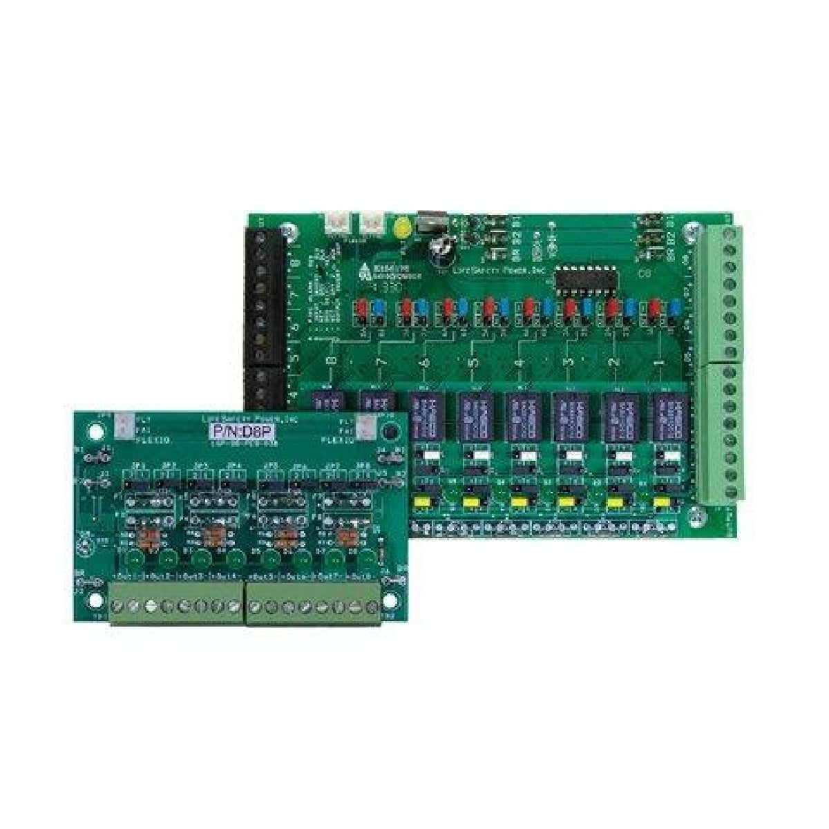 Software House PSX-150-E1 Single Voltage Power System
