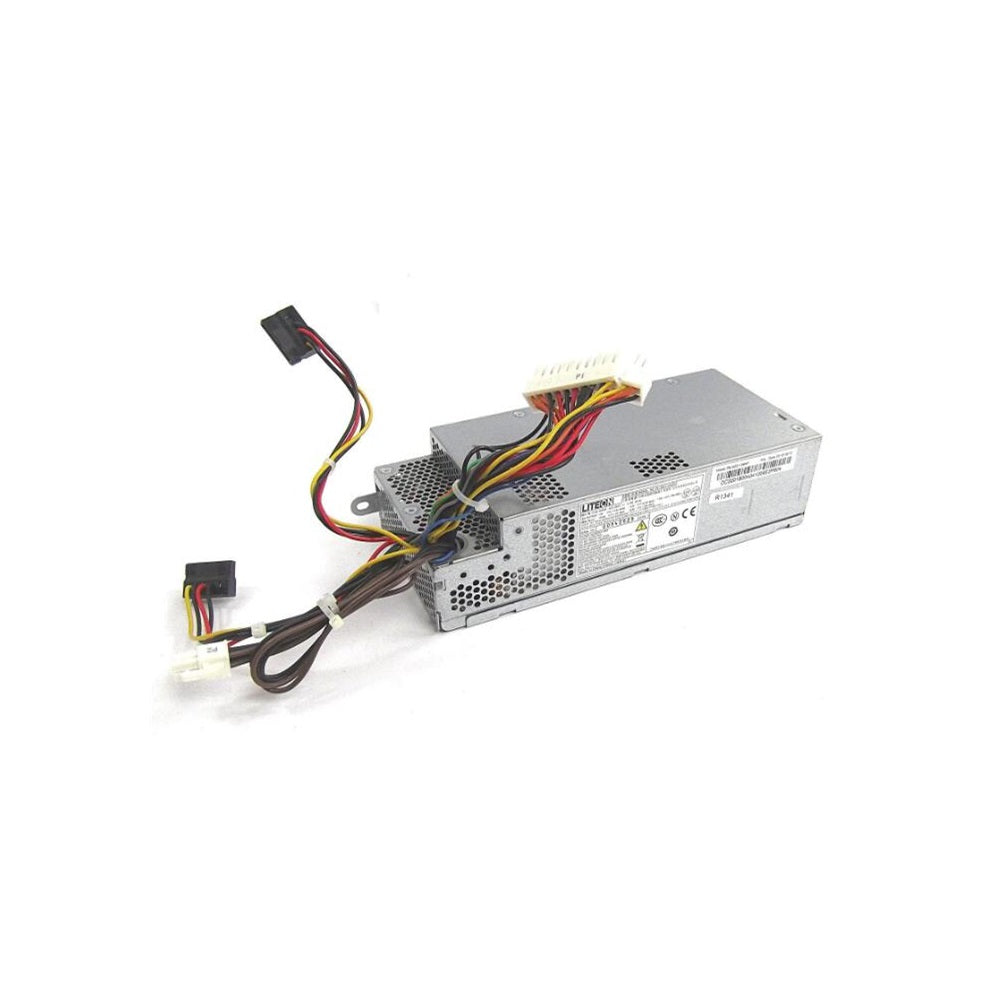 Lite-On PS-5221-9 220W 80 PLUS Bronze Power Supply,  Pack of 2