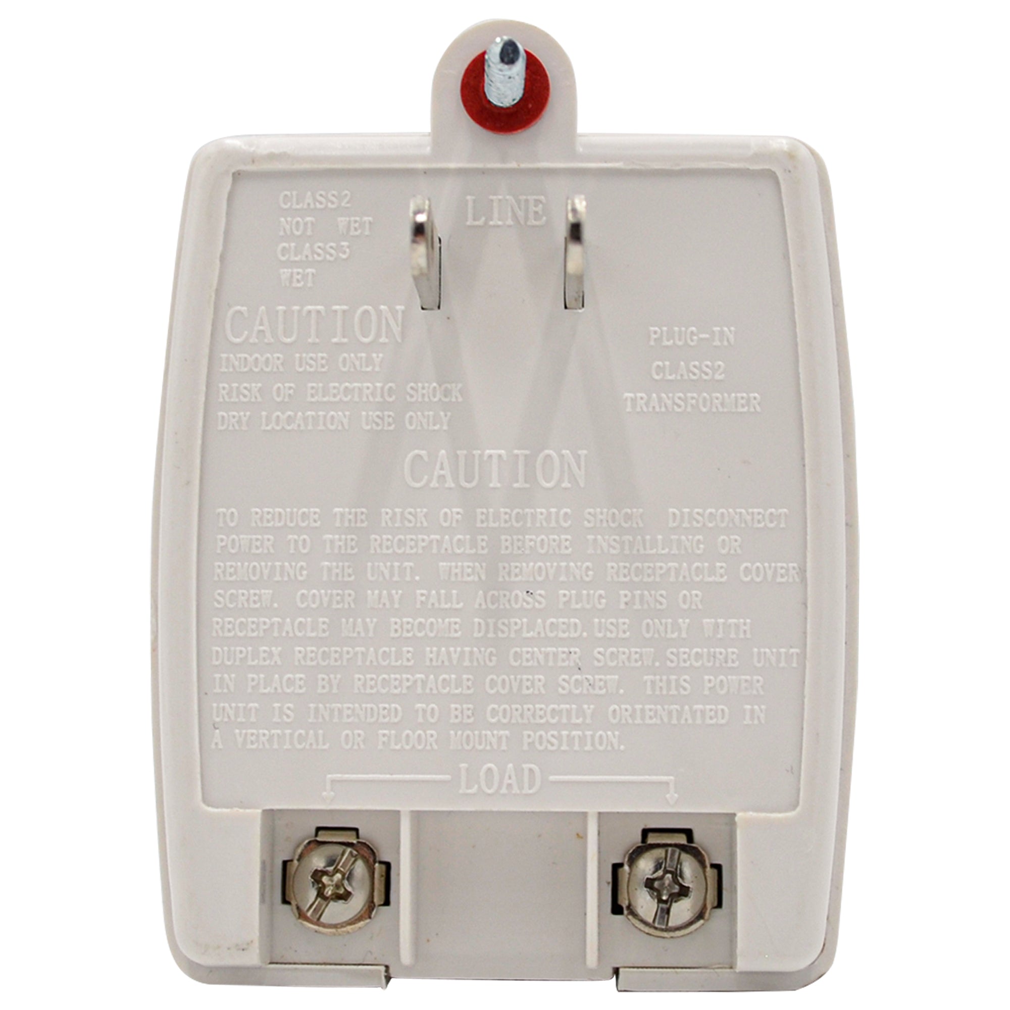 DSC CR.PTC1620U Transformer