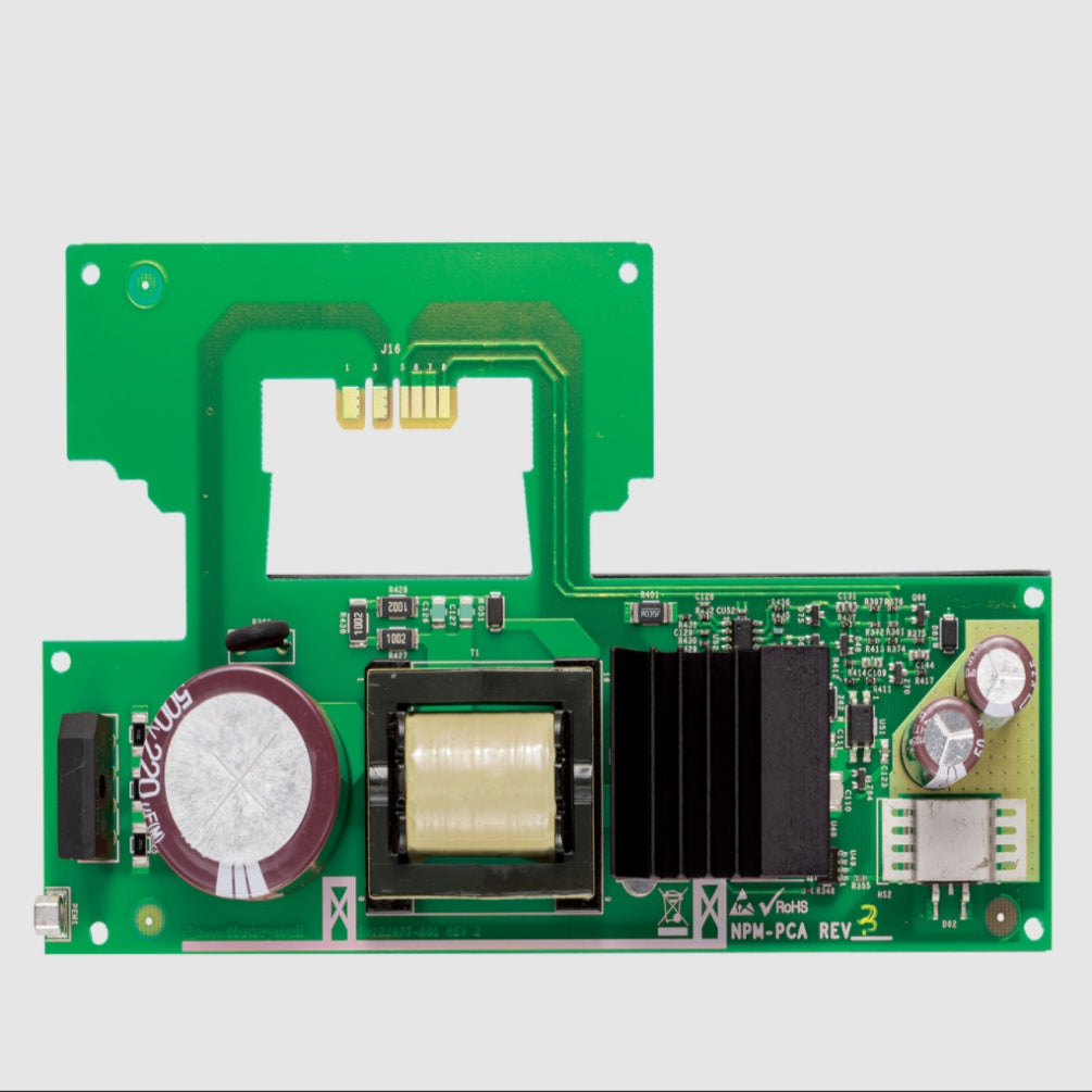 Fire-Lite PWRMOD24 Power Module