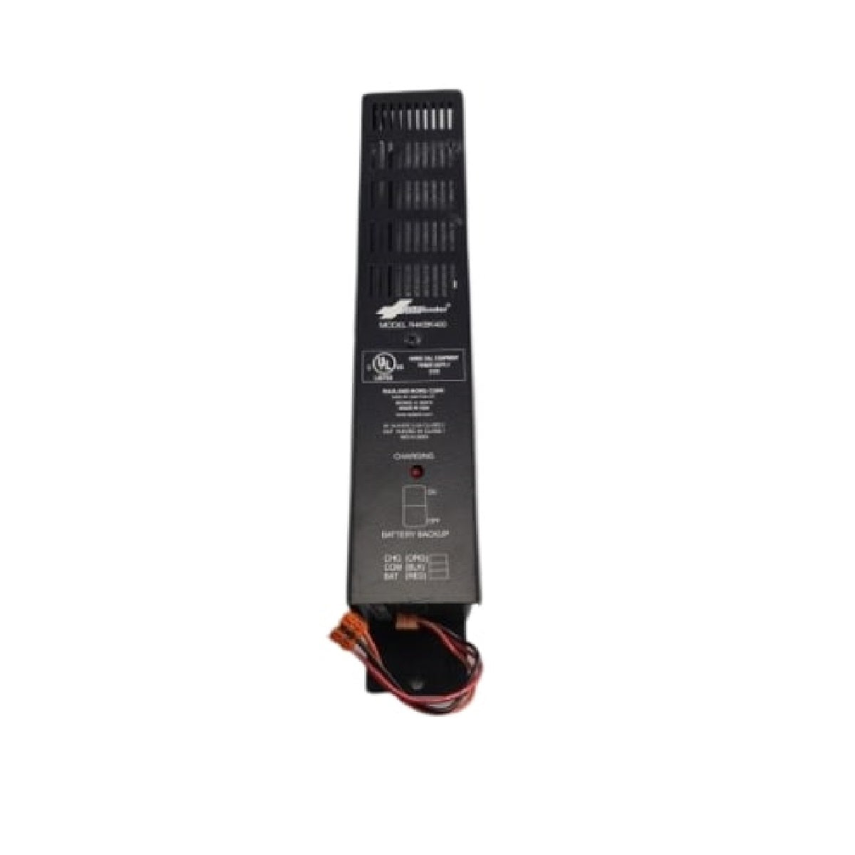 Rauland R4KBK400 R4K Battery Back-Up