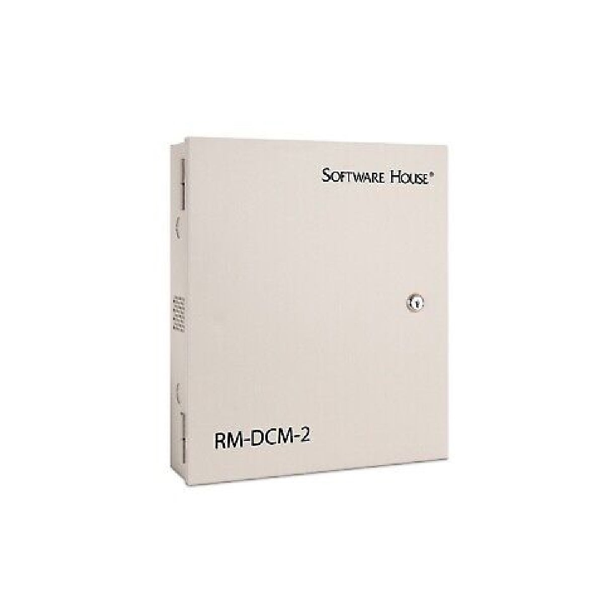 Software House RM-DCM-CAN Large Metal Enclosure