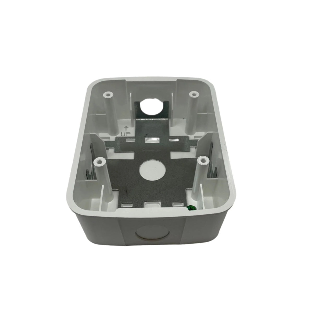 System Sensor SBBSPWL L-Series Wall Surface Mount Back Box
