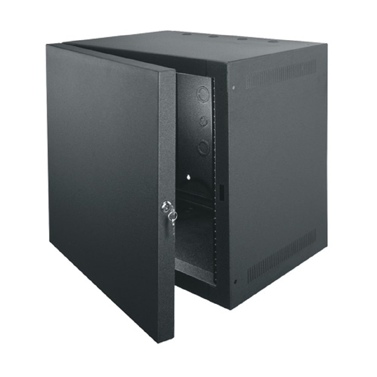 Middle Atlantic SBX Series 19" Wall Mount Rack SBX-7