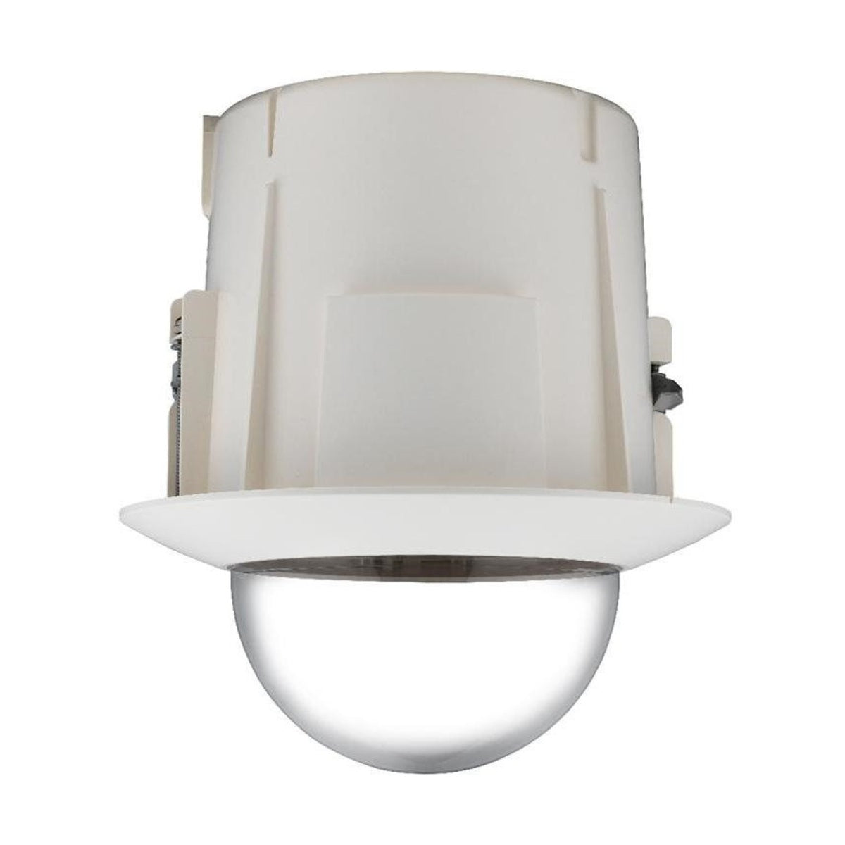 Wisenet SHP-3701FB In-Ceiling Flush Mount Housing