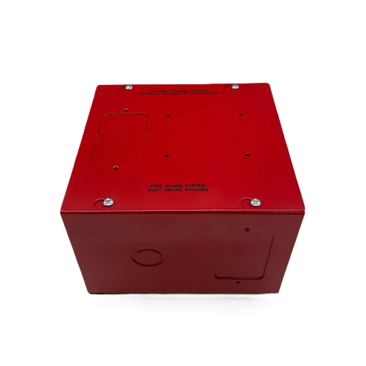 Edwards Signaling SIGA-DH (85001-0325) Intelligent Duct Smoke Detector Housing