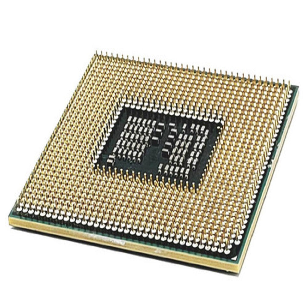 Intel Core SLBNB i5-520M 2.4GHz Dual Core Laptop Processor - Lot of 2