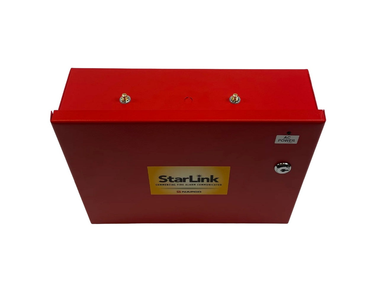 Napco Starlink SLE-LTEVI-CFB-PS Sole Path & Dual Path Fire Communicator