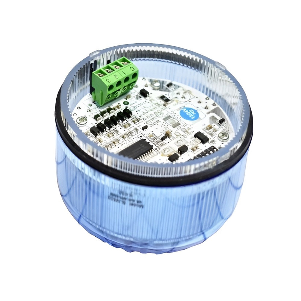 Federal Signal SLM500B StreamLine® Multifunctional LED Combination Audible/Visual Signal