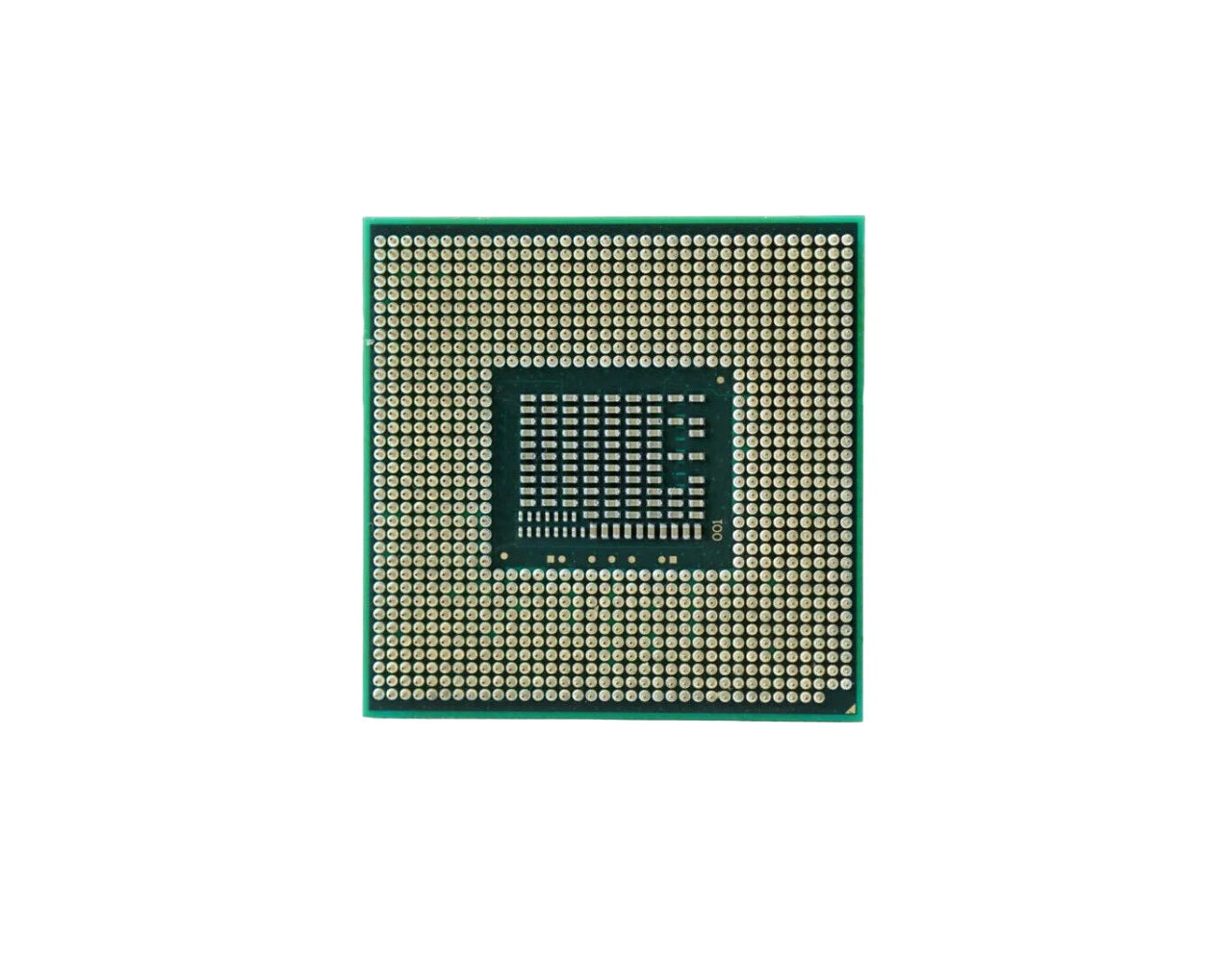 Intel Core i5 2520M SR048 PGA 988 G2 Mobile CPU 2.5G 3M