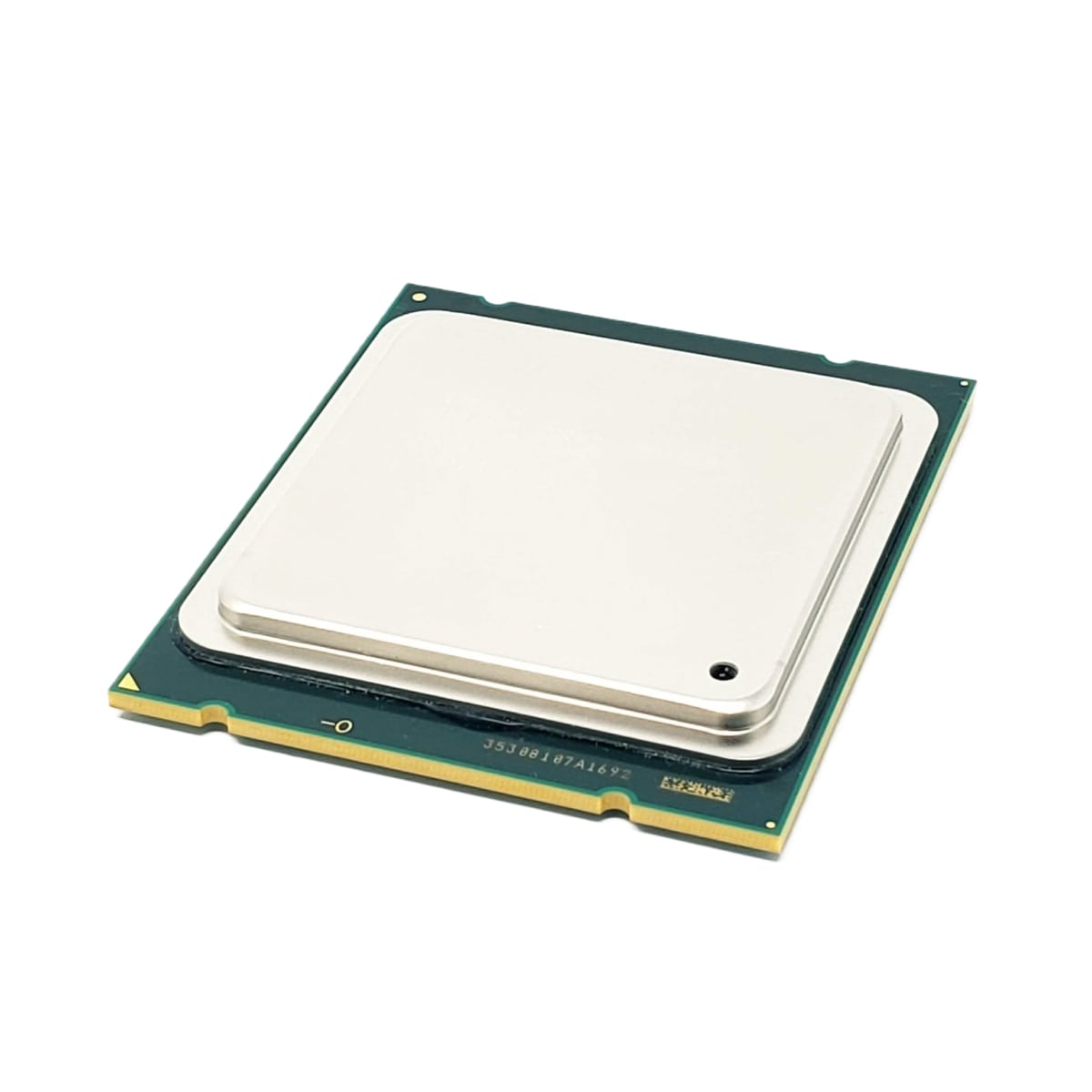 Intel Core i7-3820 Quad-Core Processor 3.6 GHz 10 MB Cache LGA 2011 - BX80619I73820