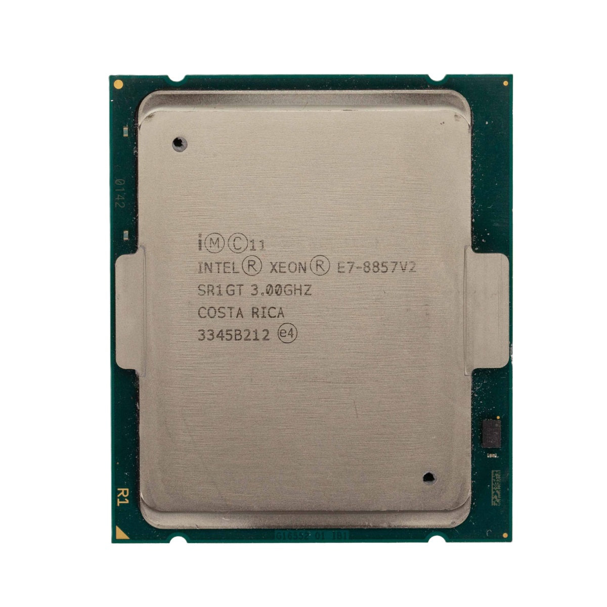 SR1GT Intel Xeon E7-8857 V2 12-Core 3.00GHz 8.00GT/S QPI Bulk
