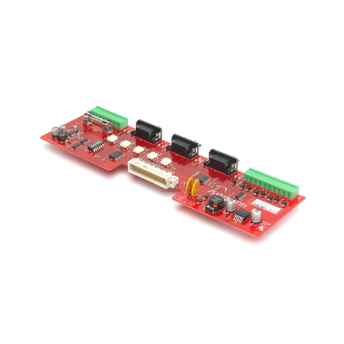 AMAG Technology SR-PCU Interface Module