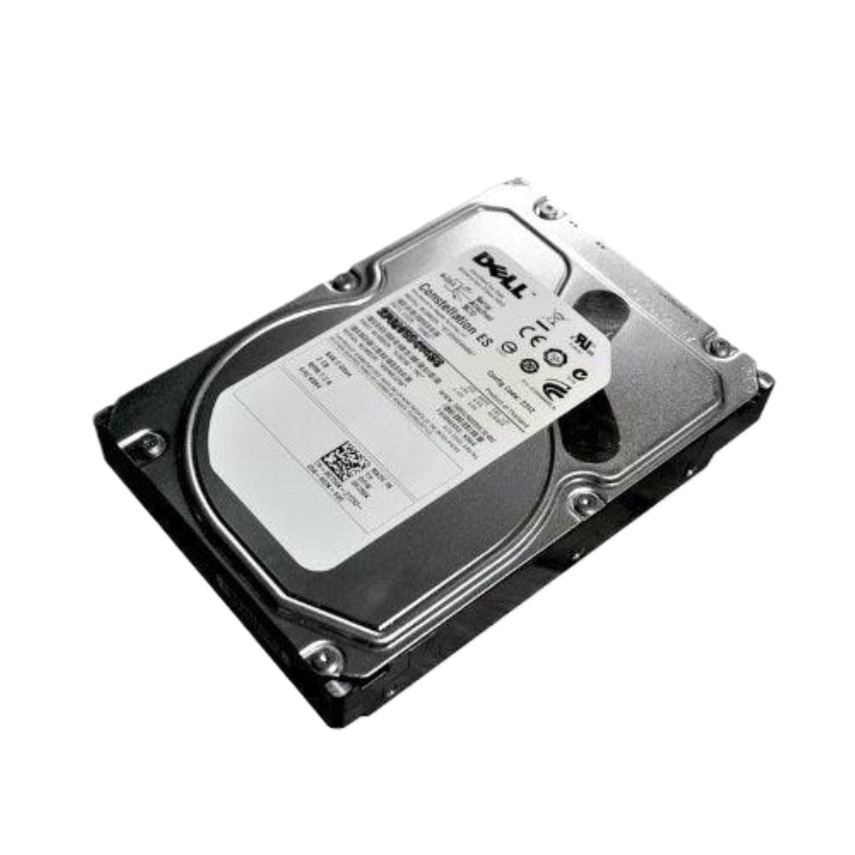 Dell Equallogic / Seagate Constellation ES ST31000524NS 1TB 7.2K Enterprise SATA Hard Disk Drive