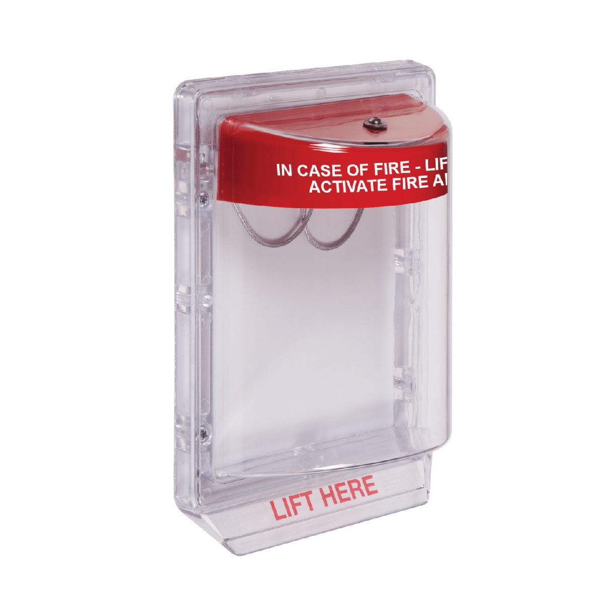 STI STI-1200A Stopper II Enclosure