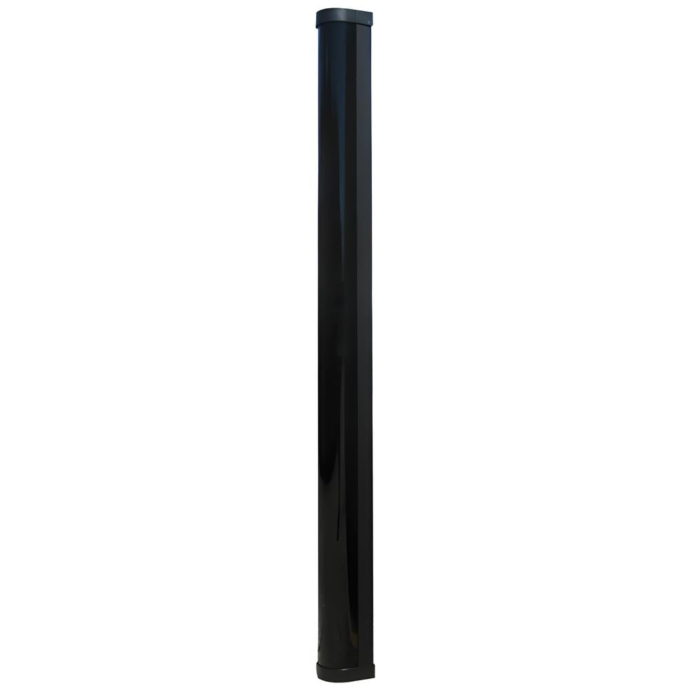 Optex STW100M 1M 180º Wall Mount Infrared Beam Tower