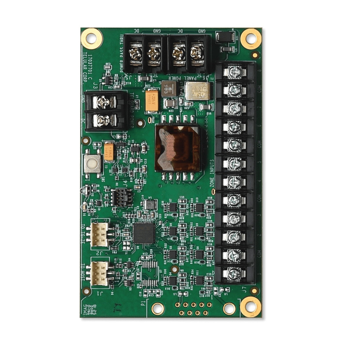 Telguard TGPEM001 Power and Expansion Module Accessory