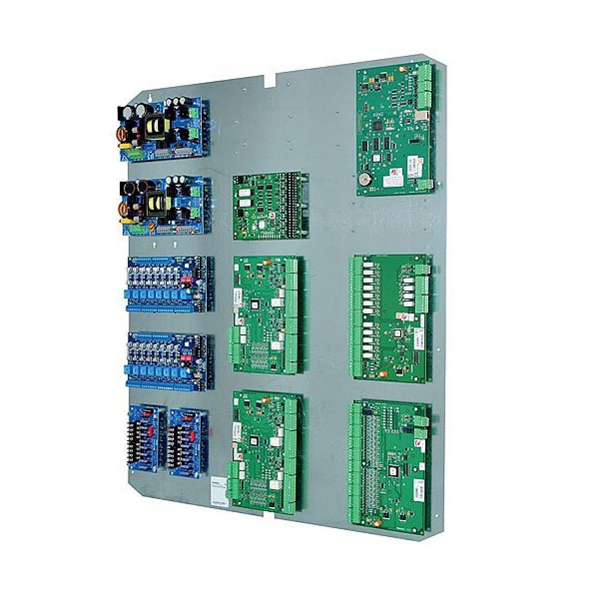 Altronix THW3 Trove3 Backplane for Altronix / Honeywell, ProWatch, WinPak_x000D_