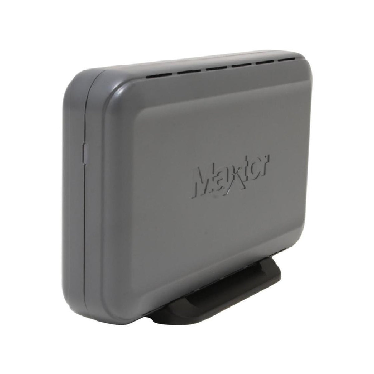 Maxtor  U01H320 Personal Storage 3200 320GB USB 2.0 3.5" External Hard Drive