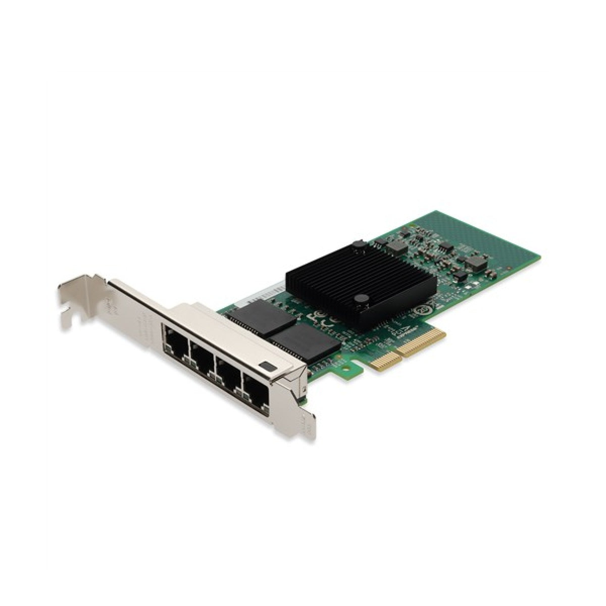 Intel UCSC-PCIE-IRJ45-MOD 1GB Quad Port PCIe Network Adapter Full Height