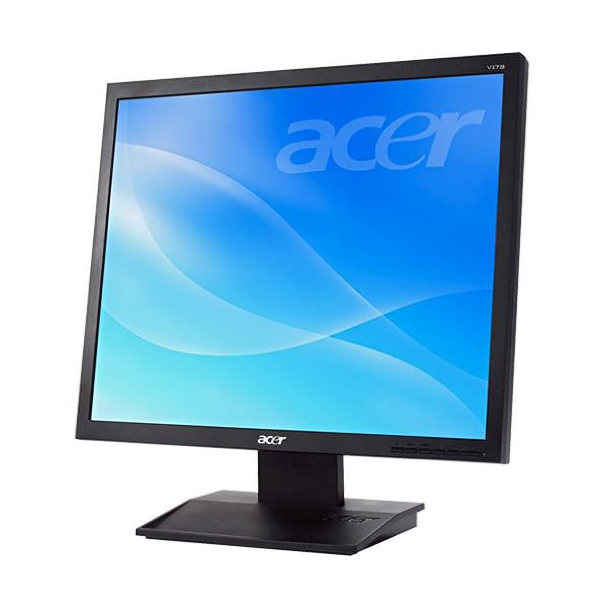 Acer V173 17" LCD Computer Display