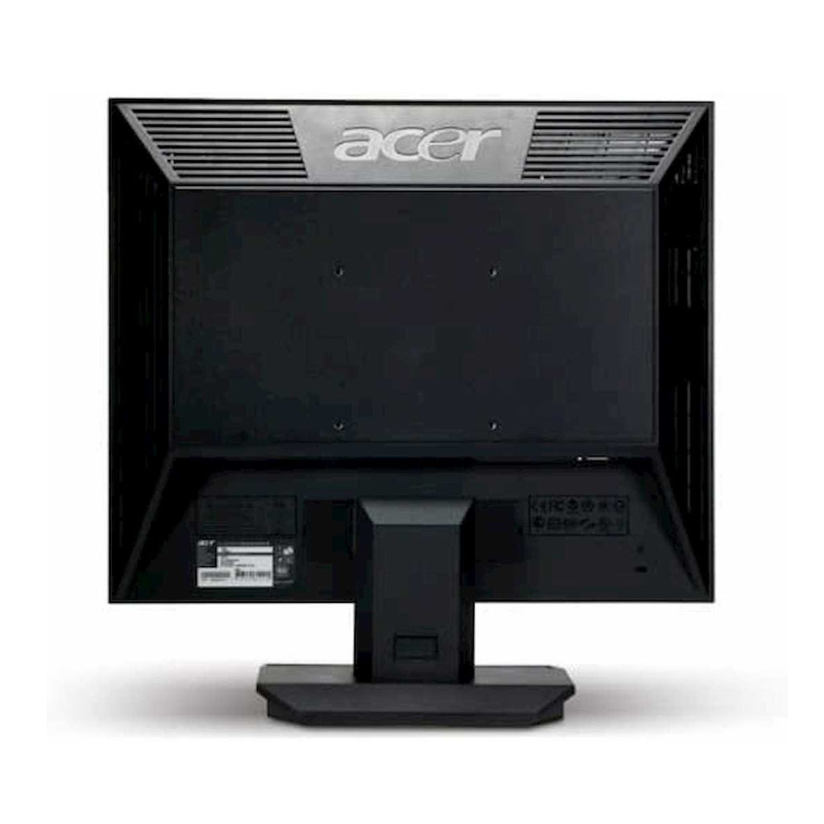 Acer V173 17" LCD Computer Display