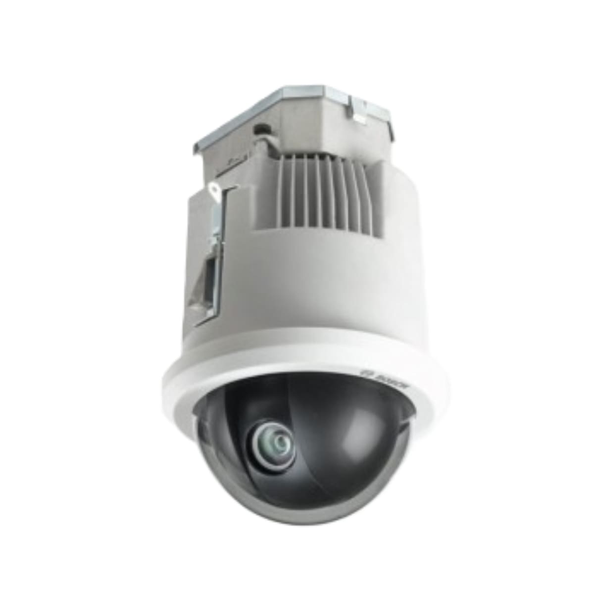 Bosch VG5-7230-CPT5 7000 HD Dome Camera 30X Zoom Lens White