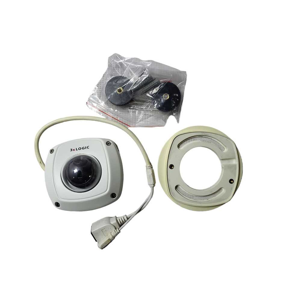 3XLOGIC VSX-2MP-MVD40 Surveillance Camera