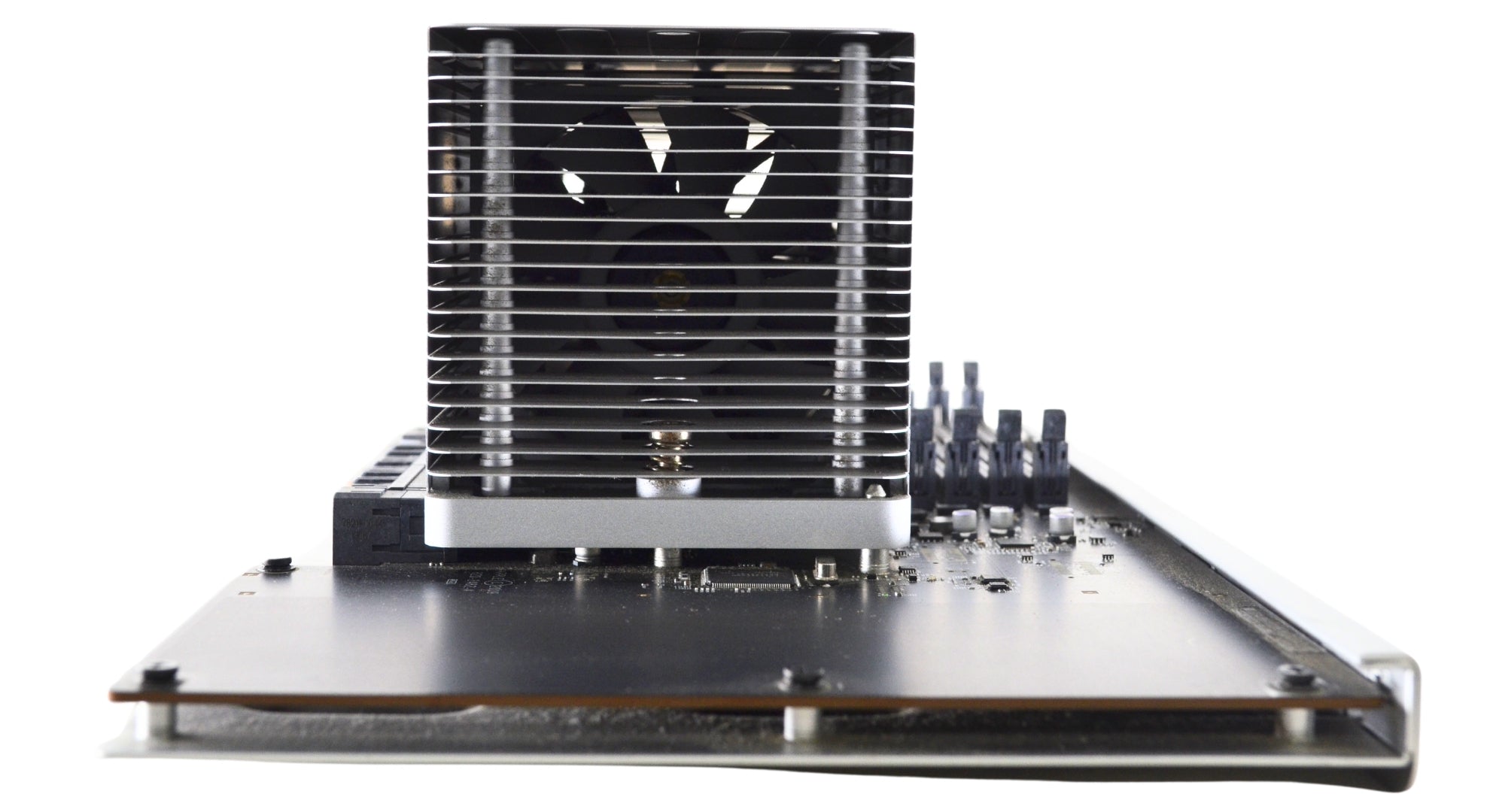 Apple W3530-MBD Xeon W3530 Motherboard