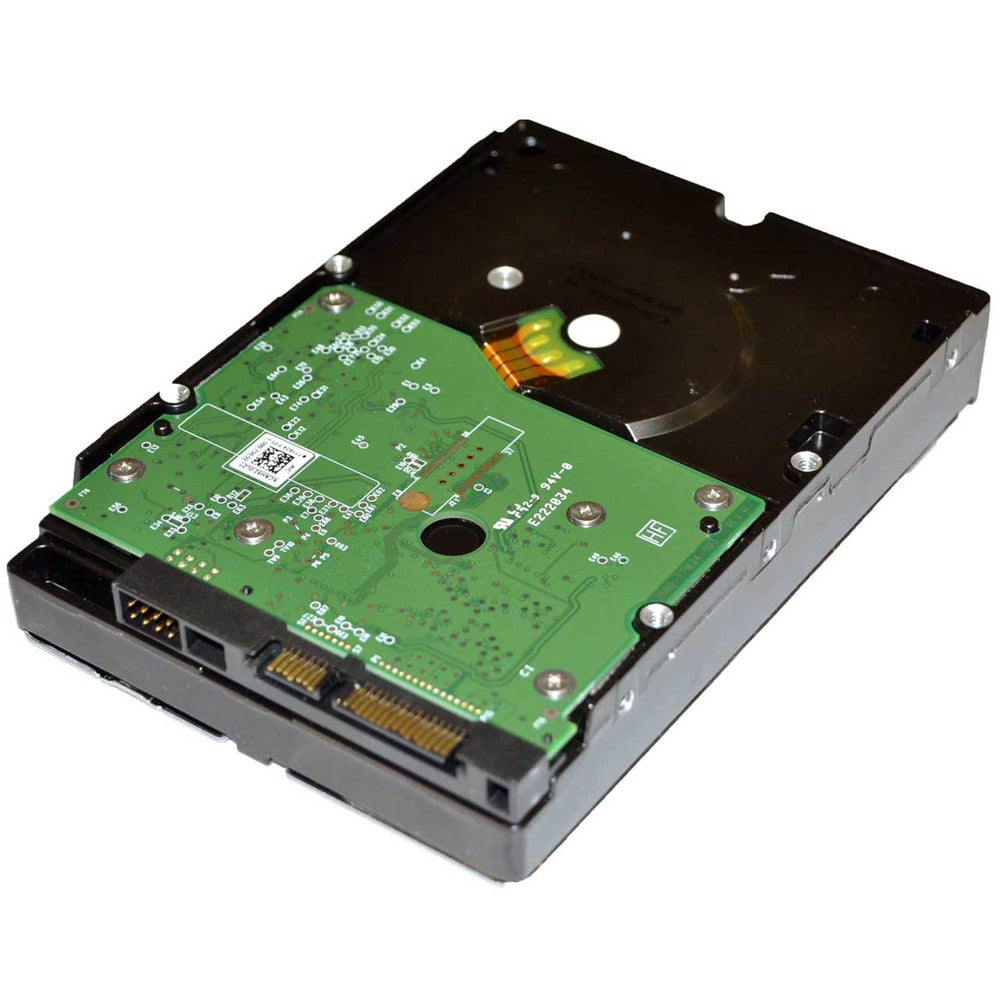Western Digital Caviar Green WD20EARS-00MVWB0 2TB SATA 3.5" Internal Hard Drive