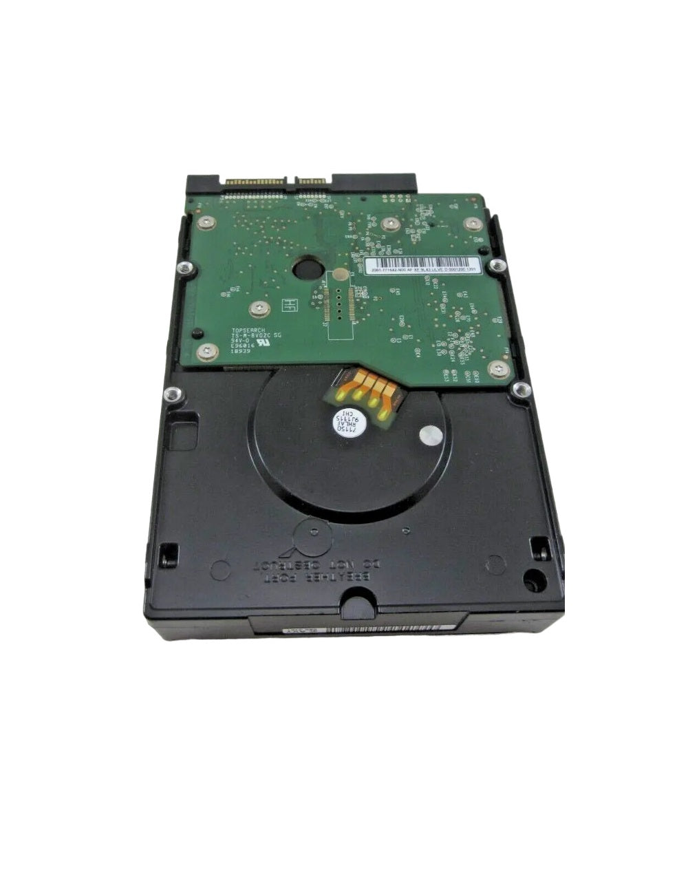 Western Digital WD20EVDS-63T3B0, AV-GP 2TB 3.5” Internal Hard Drive