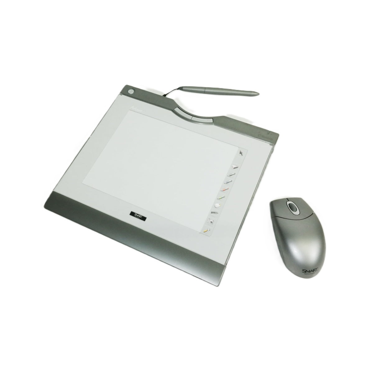 Smart Technologies AirLiner WS100-R1 Bluetooth Wireless Slate