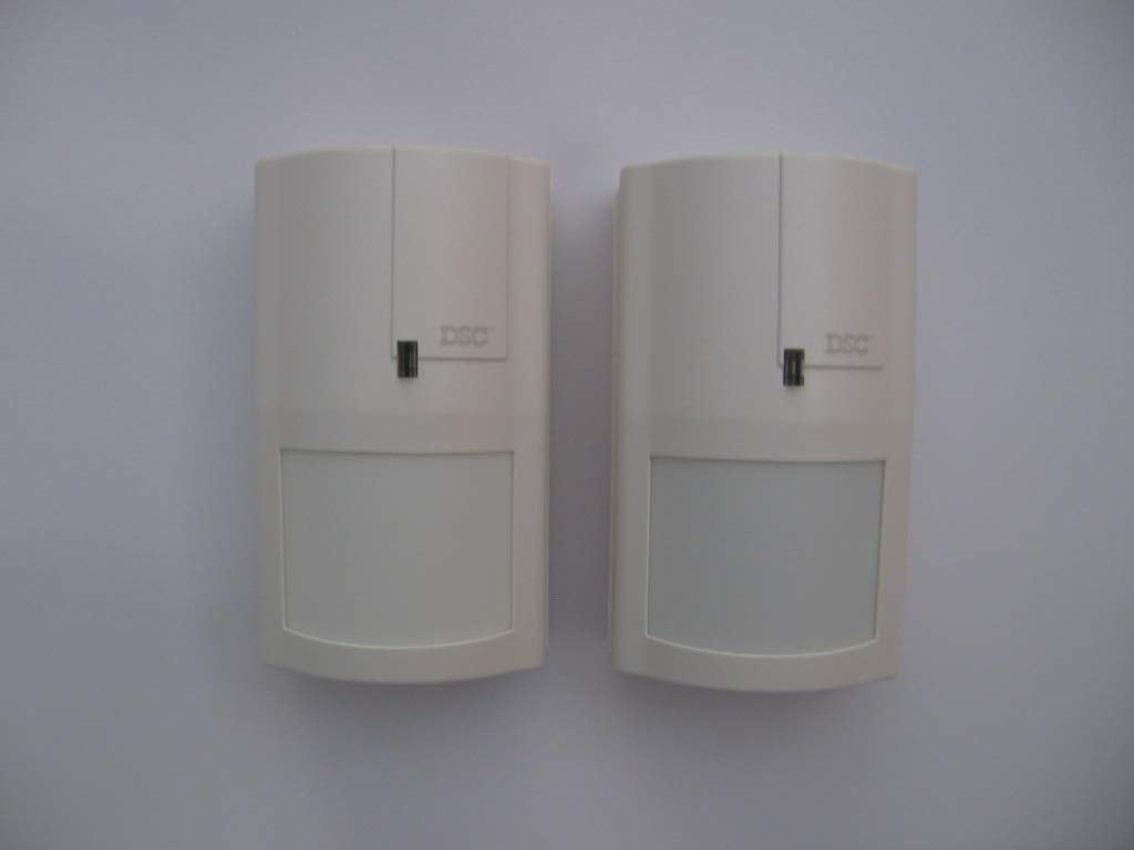 DSC WS4904P PIR Wireless Motion Sensor