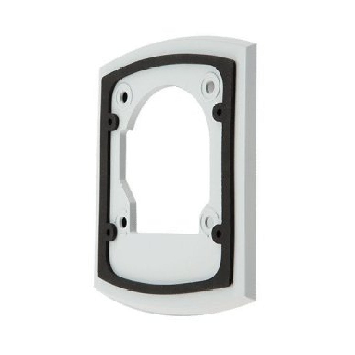 System Sensor WTP-SPW WTP Weatherproof Plate for Outdoor Speakers Devices, Flush-Mount