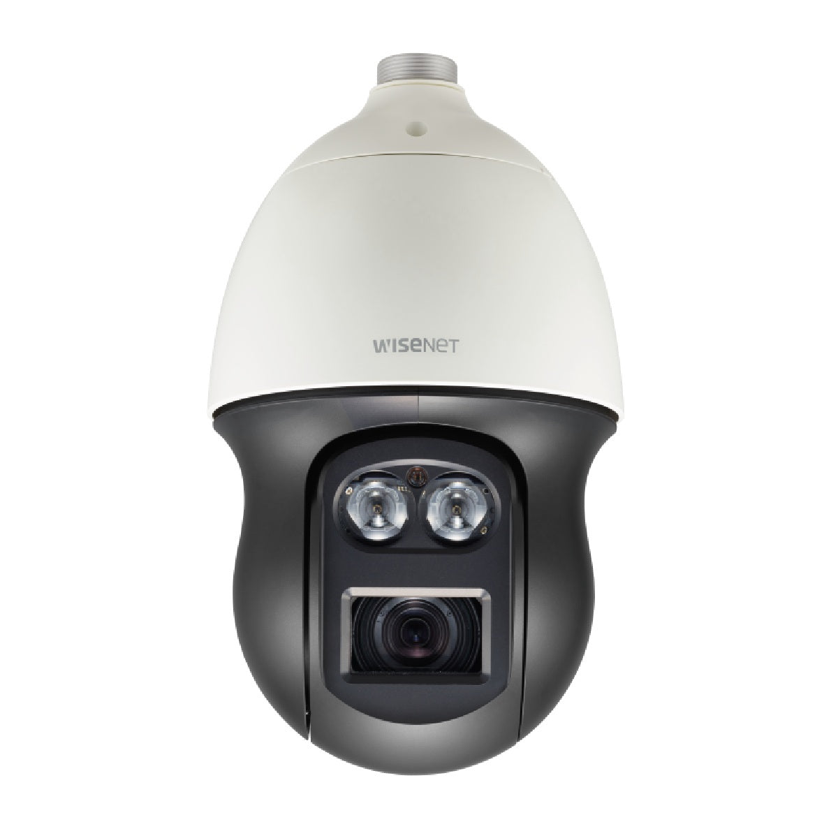 Hanwha XNP-6320RH 2MP H.265 IR Outdoor PTZ IP Security Camera with 32x Optical Zoom