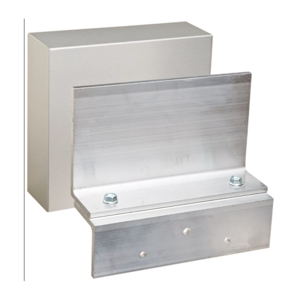 Securitron ZA-32/62CL Adjustable Z-Bracket (Certified Refurbished)