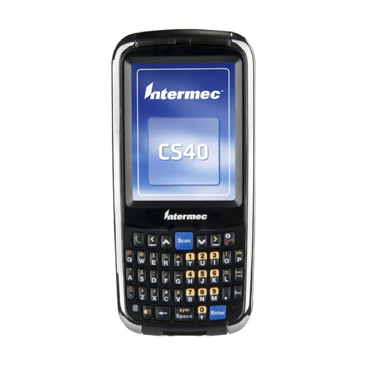 Intermec CS40AQU1LP000 CS40 Mobile Handheld Computer Windows Mobile 6.5 Pro