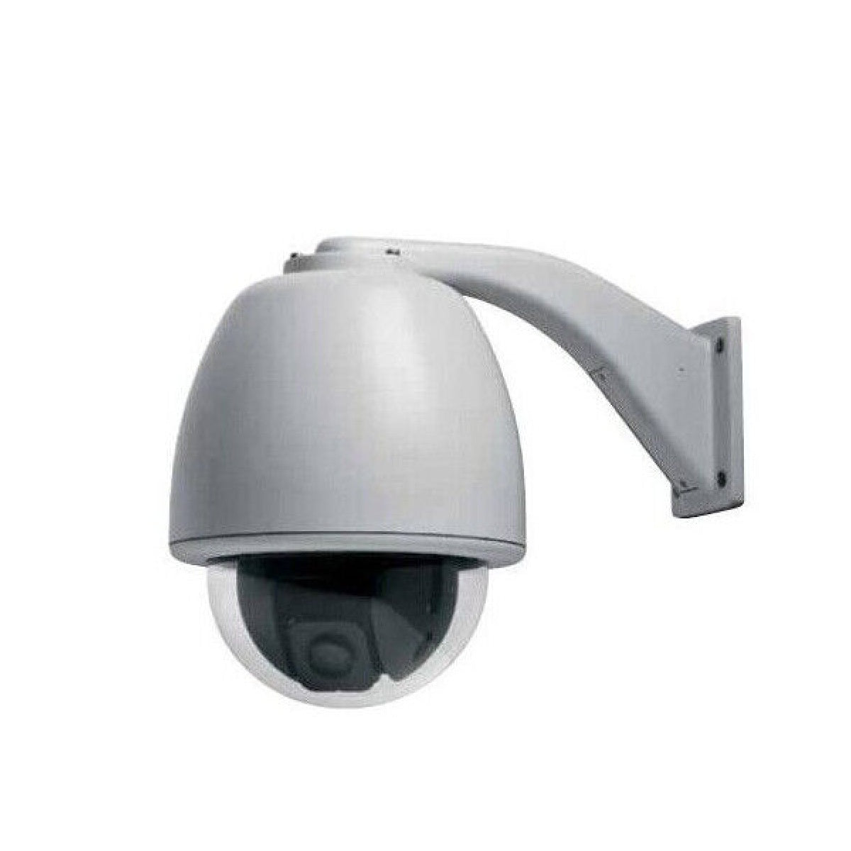 Interlogix CYH-4202 CyberDome II Select Pendant Mount Housing
