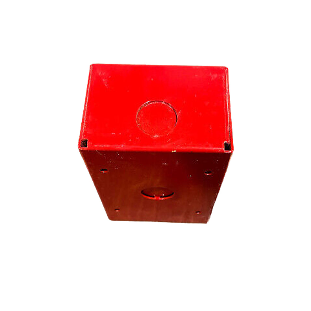 Bosch D464 Backbox Manual Station