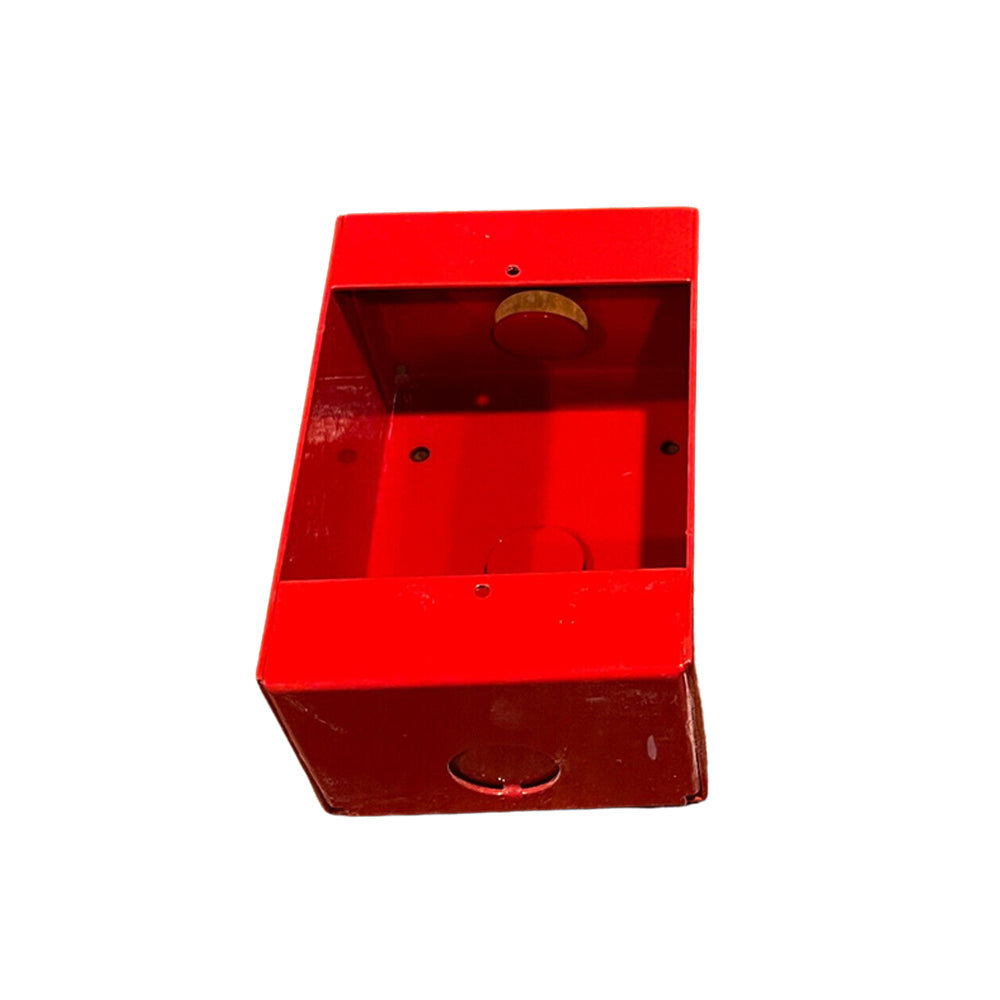 Bosch D464 Backbox Manual Station