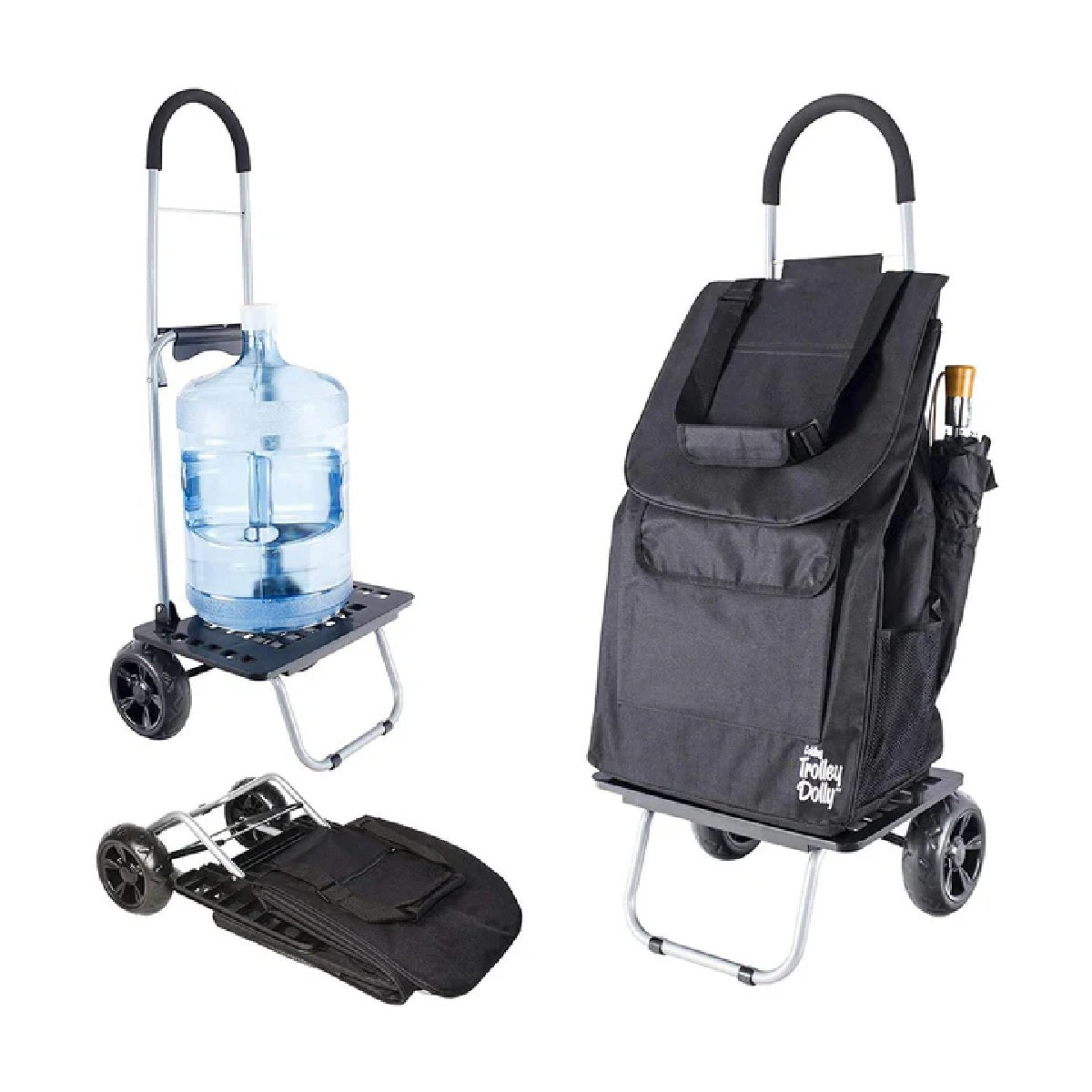 dbest products DB-EBTSS-TROLLEY Trolley Stand