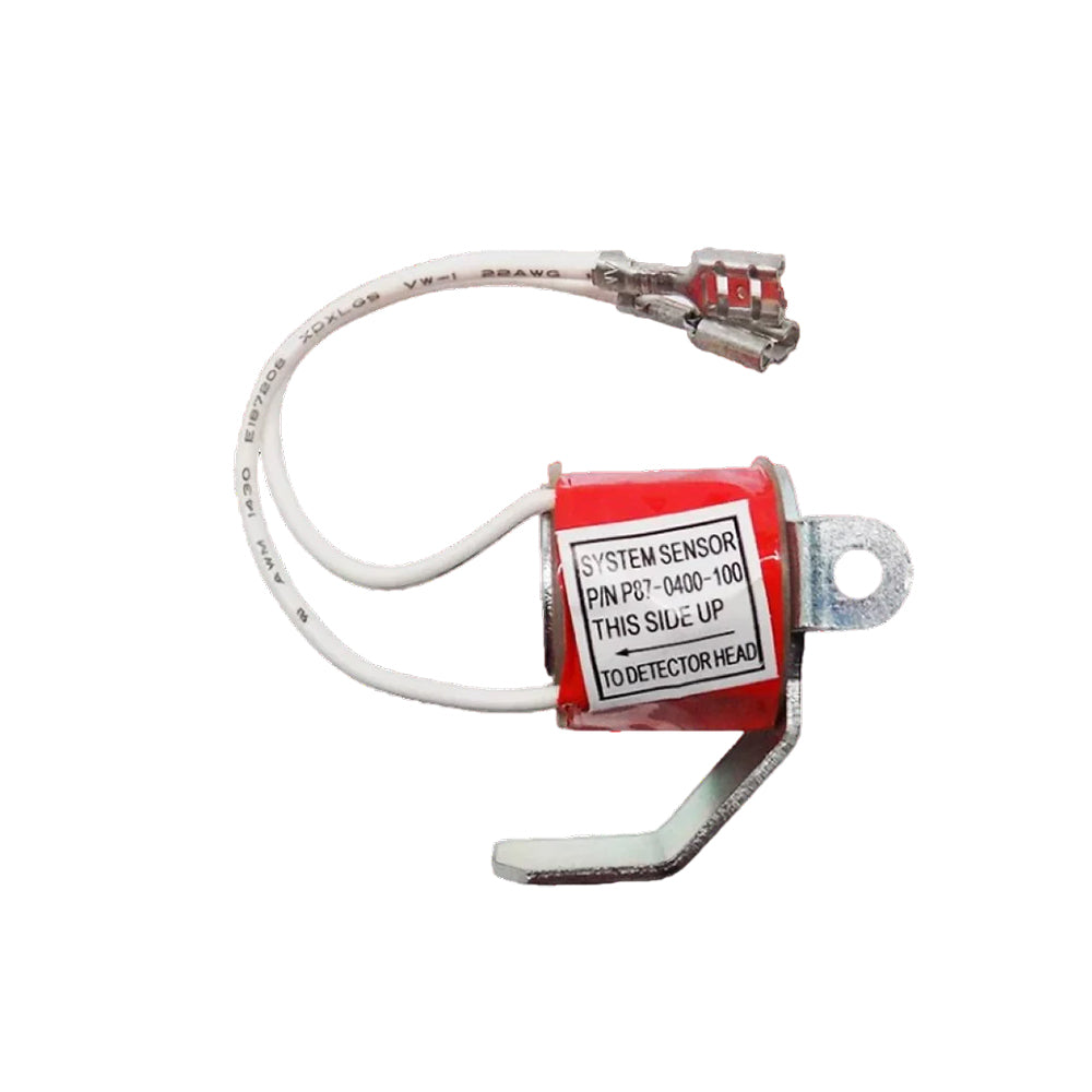 System Sensor DCOIL 2-Wire Remote Test Coil