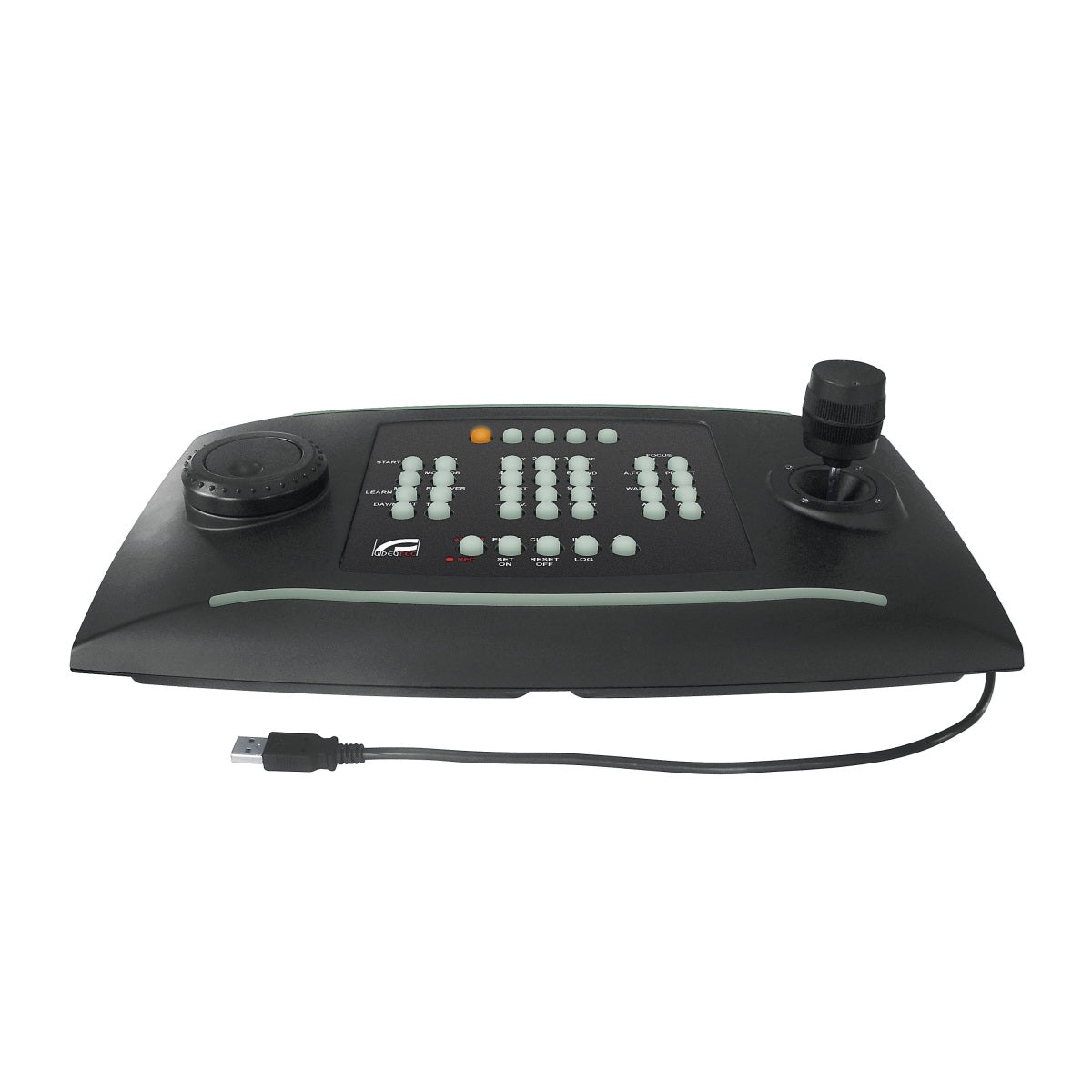 Videotec DCZ Unversal USB Keyboard and Joystick