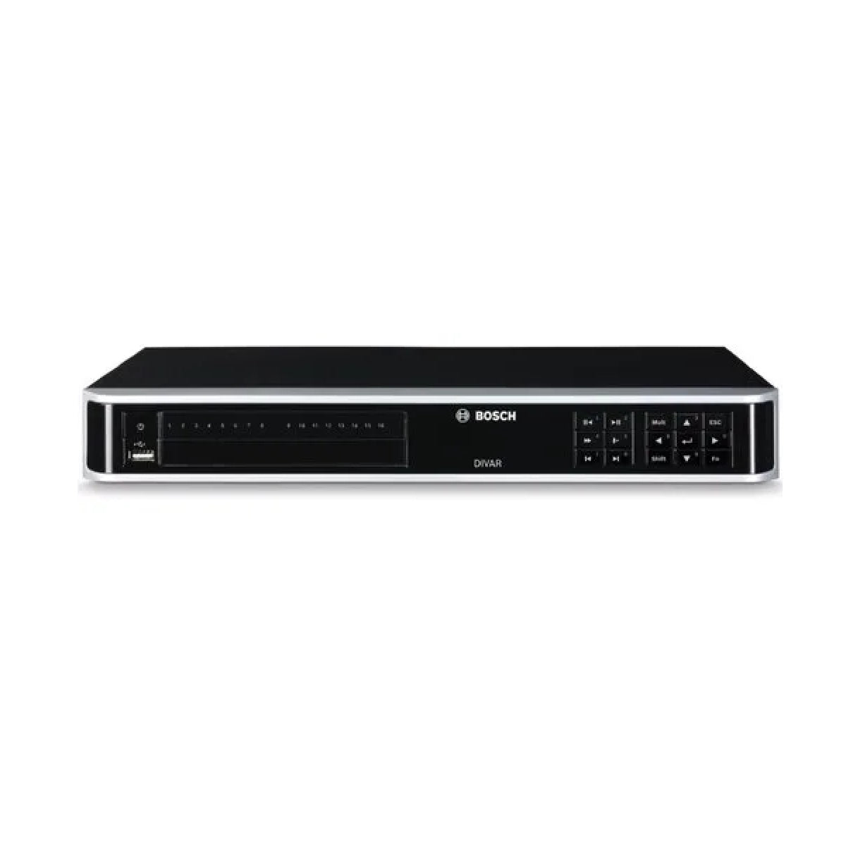 Bosch DDN-2516-200N16 DIVAR network 2000 IP Video Recorder (NVR)