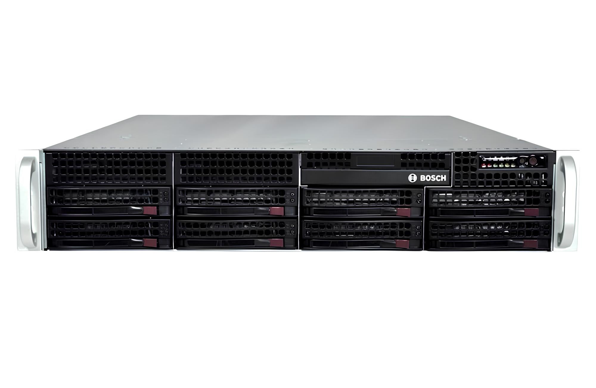 Bosch DIP-7083-8HD DIVAR IP All-in-One 7000 Video Storage Array